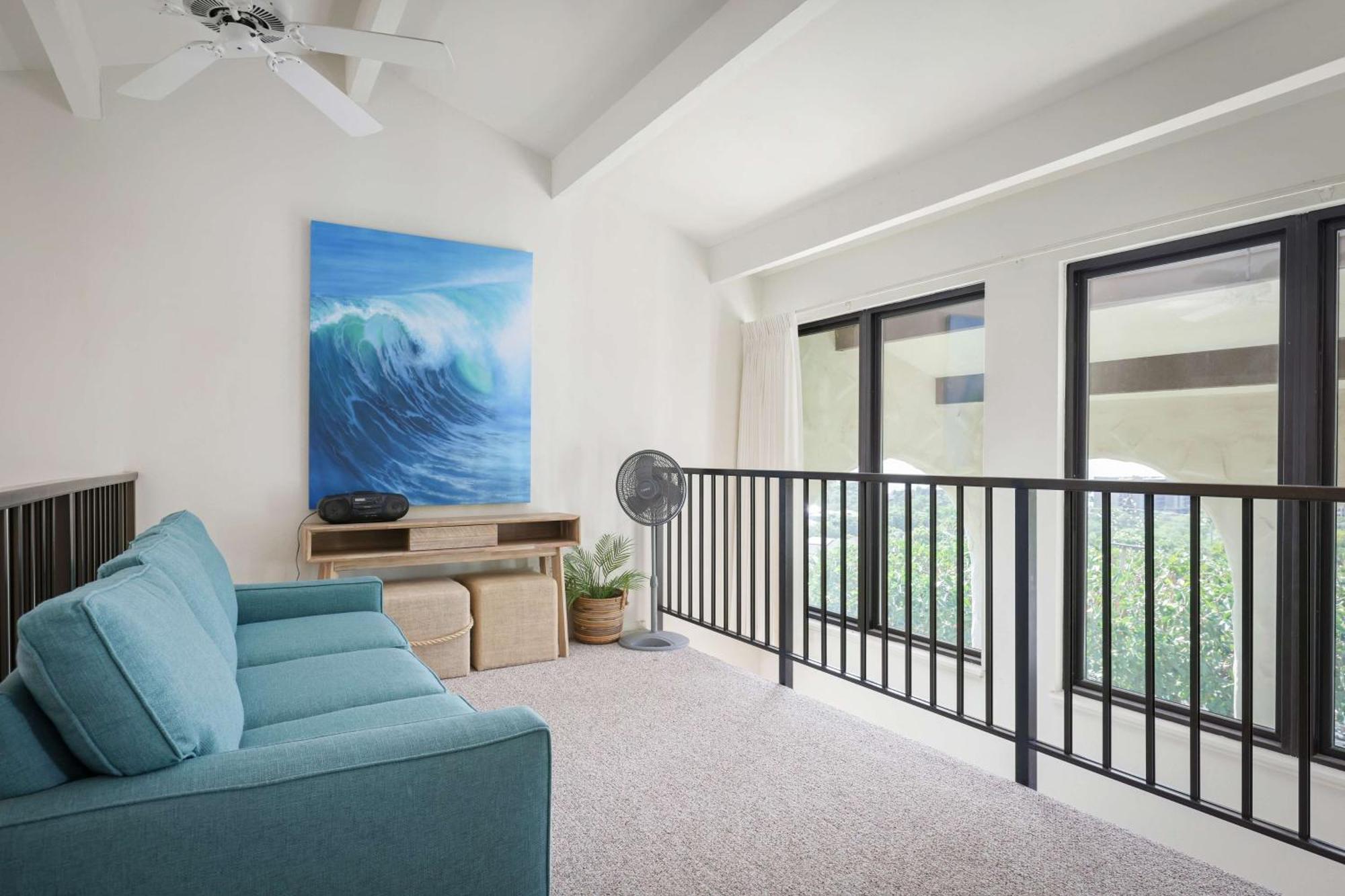Aston Maui Hill Aparthotel Уайлеа Екстериор снимка