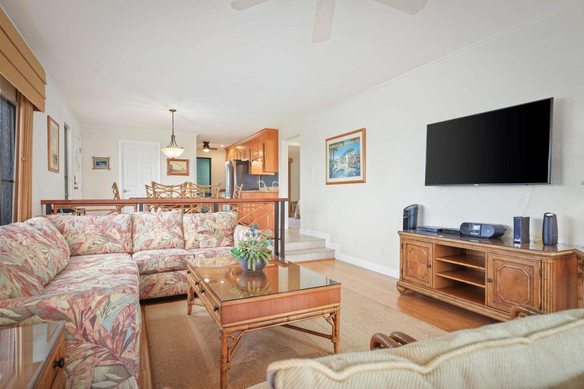 Aston Maui Hill Aparthotel Уайлеа Екстериор снимка
