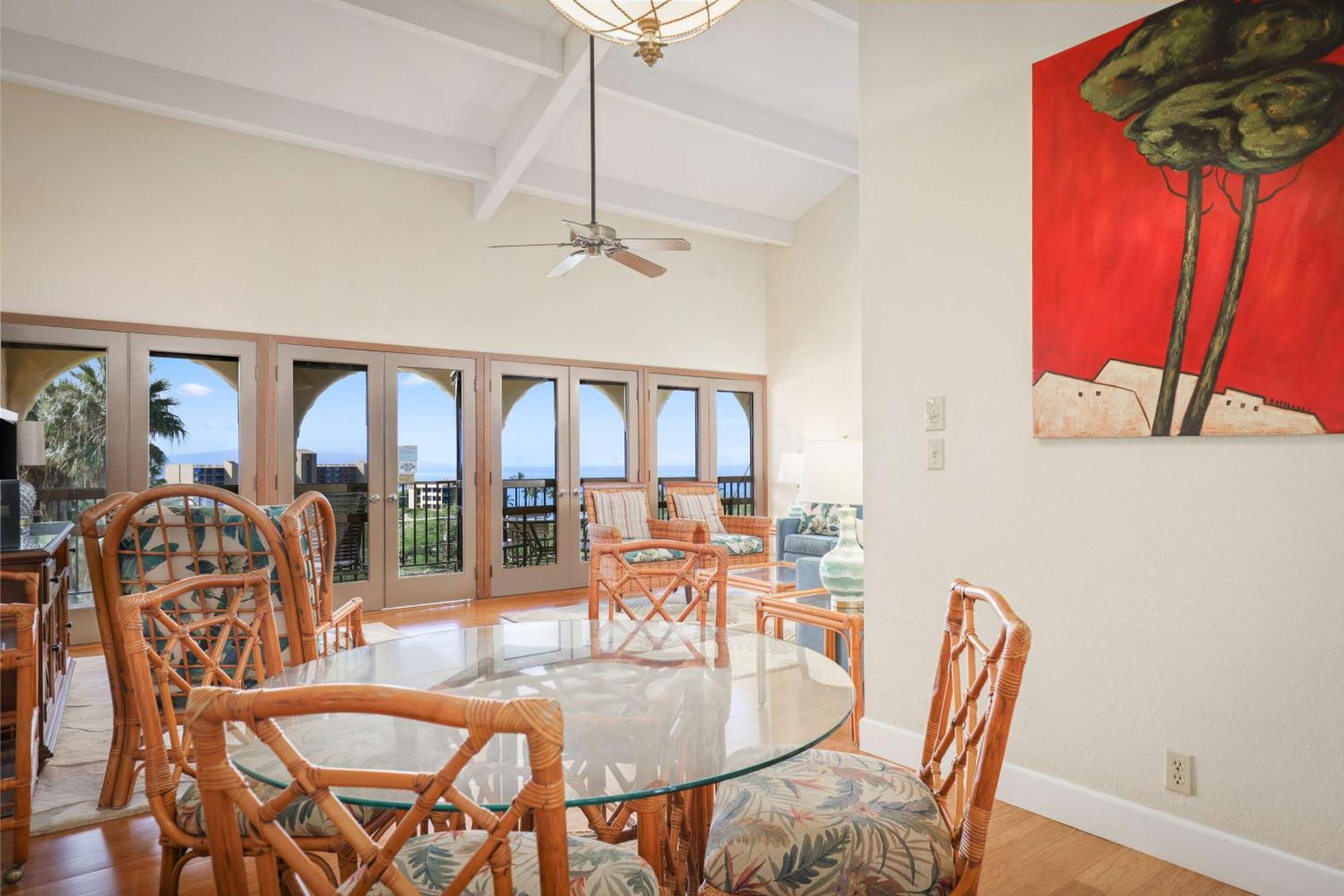 Aston Maui Hill Aparthotel Уайлеа Екстериор снимка