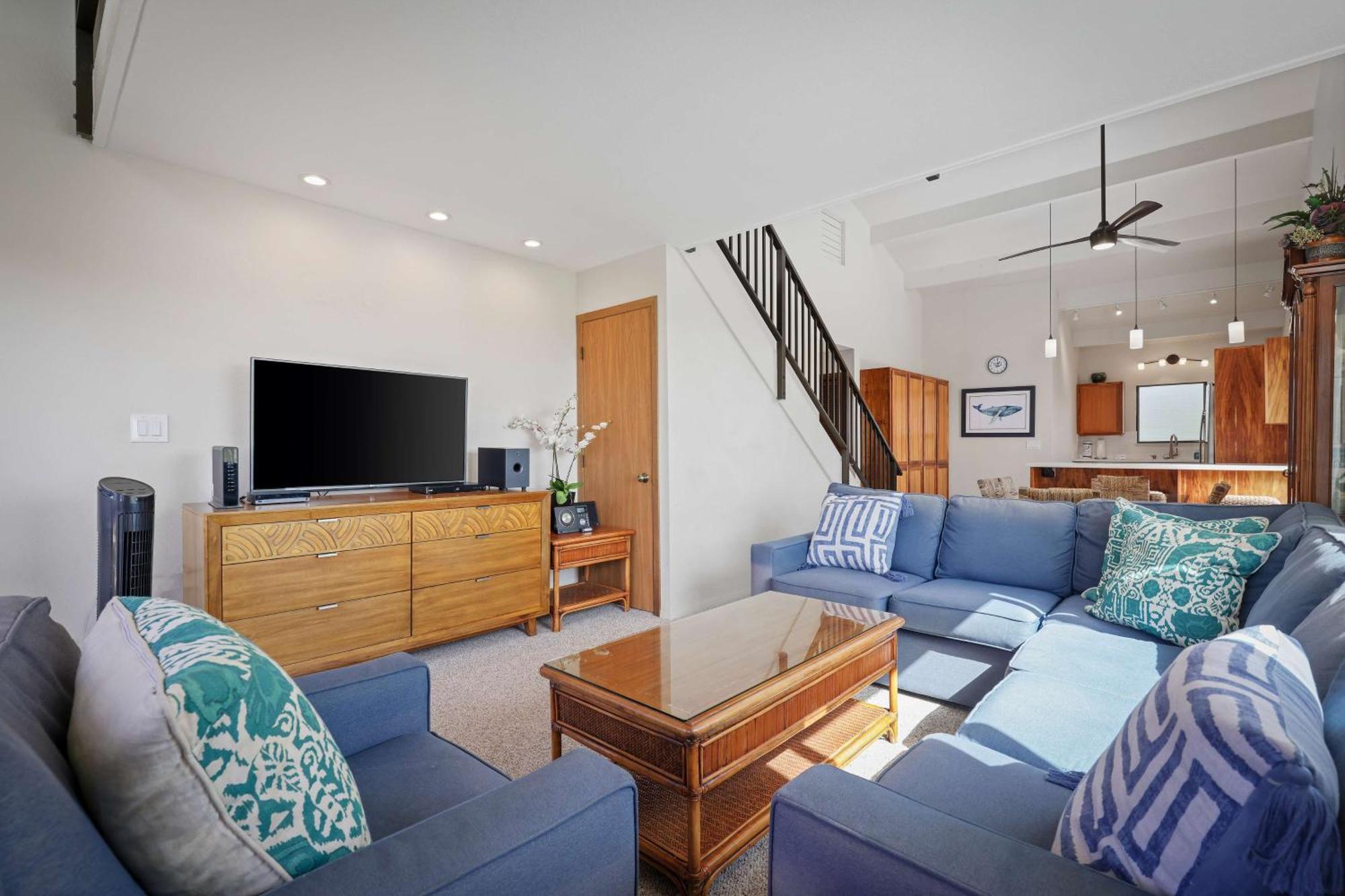 Aston Maui Hill Aparthotel Уайлеа Екстериор снимка